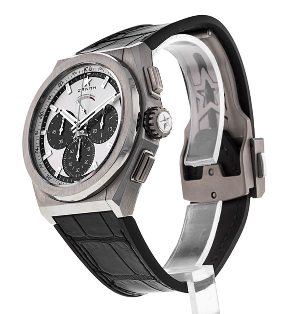 Zenith Defy 95.9001.9004/01.R582 Image 2